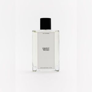 ZARA Ebony Woods EDP